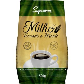 Café de Milho Superbom - 500g