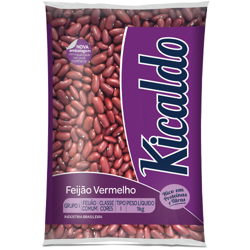 Kicaldo Feijão Carioca Review